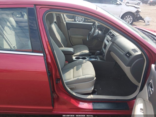 2012 Ford Fusion Se მანქანა იყიდება აუქციონზე, vin: 3FAHP0HA1CR321454, აუქციონის ნომერი: 45972838