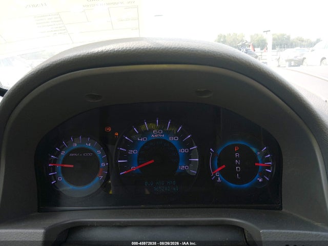 2012 Ford Fusion Se მანქანა იყიდება აუქციონზე, vin: 3FAHP0HA1CR321454, აუქციონის ნომერი: 45972838