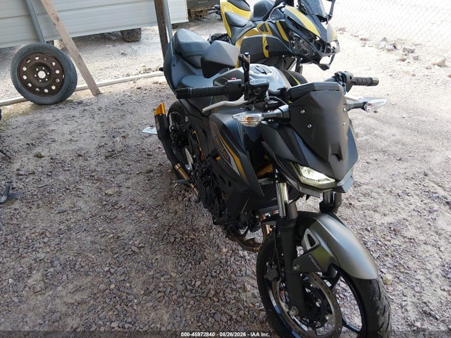2026 Kawasaki Er500 მანქანა იყიდება აუქციონზე, vin: ML5ERGE16TDA79299, აუქციონის ნომერი: 45972840
