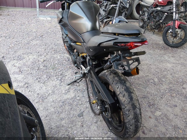 2026 Kawasaki Er500 მანქანა იყიდება აუქციონზე, vin: ML5ERGE16TDA79299, აუქციონის ნომერი: 45972840