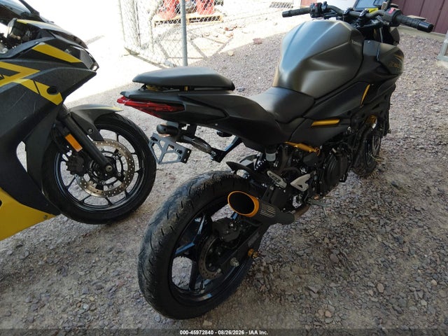 2026 Kawasaki Er500 მანქანა იყიდება აუქციონზე, vin: ML5ERGE16TDA79299, აუქციონის ნომერი: 45972840