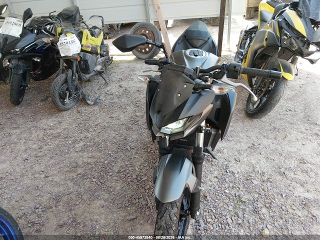 2026 Kawasaki Er500 მანქანა იყიდება აუქციონზე, vin: ML5ERGE16TDA79299, აუქციონის ნომერი: 45972840