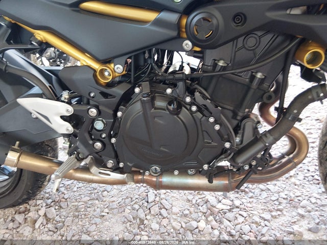 2026 Kawasaki Er500 მანქანა იყიდება აუქციონზე, vin: ML5ERGE16TDA79299, აუქციონის ნომერი: 45972840