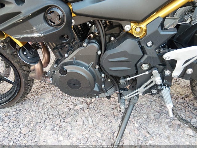 2026 Kawasaki Er500 მანქანა იყიდება აუქციონზე, vin: ML5ERGE16TDA79299, აუქციონის ნომერი: 45972840