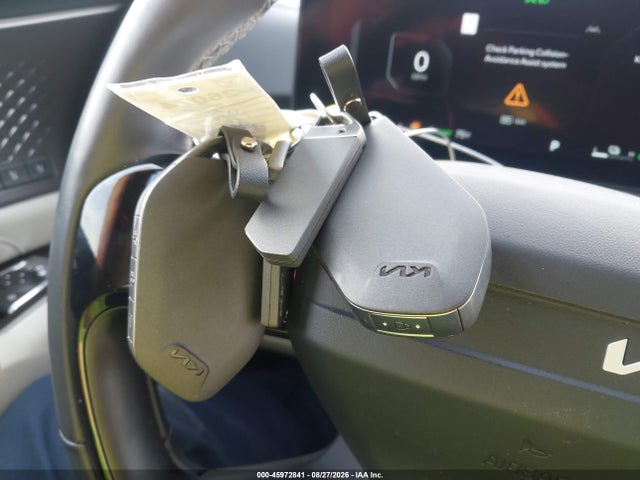 Aukcja sprzedaży 2026 Kia Sorento Plug-in Hybrid X-line Sx Prestige Awd, vin: KNDRMDJH3T5458212, numer aukcji: 45972841