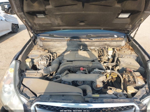 Aukcja sprzedaży 2012 Subaru Legacy 2.5i Premium, vin: 4S3BMBC63C3005835, numer aukcji: 45972846