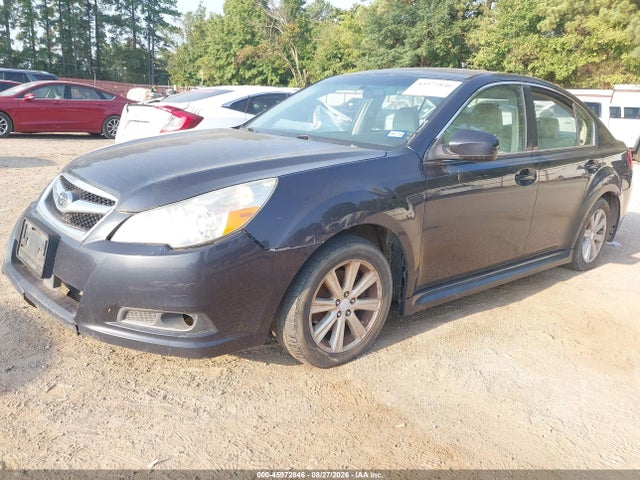 Aukcja sprzedaży 2012 Subaru Legacy 2.5i Premium, vin: 4S3BMBC63C3005835, numer aukcji: 45972846