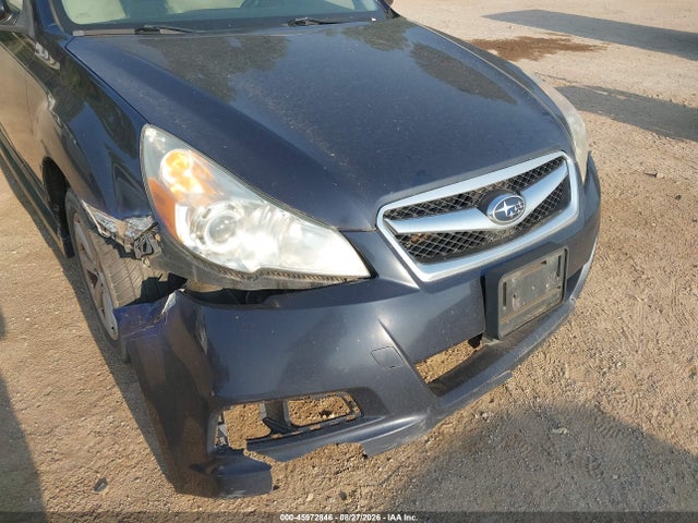 Aukcja sprzedaży 2012 Subaru Legacy 2.5i Premium, vin: 4S3BMBC63C3005835, numer aukcji: 45972846