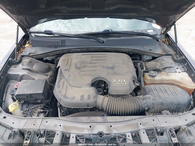 Aukcja sprzedaży 2017 Chrysler 300c, vin: 2C3CCAEG2HH544902, numer aukcji: 45972850