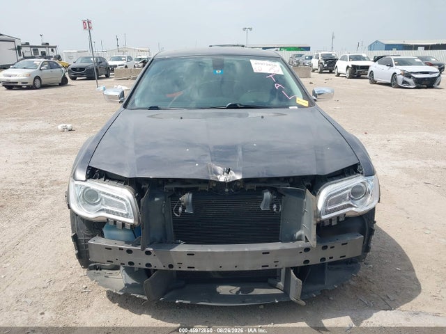 Aukcja sprzedaży 2017 Chrysler 300c, vin: 2C3CCAEG2HH544902, numer aukcji: 45972850