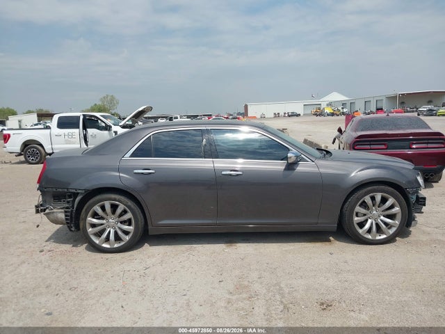 Aukcja sprzedaży 2017 Chrysler 300c, vin: 2C3CCAEG2HH544902, numer aukcji: 45972850
