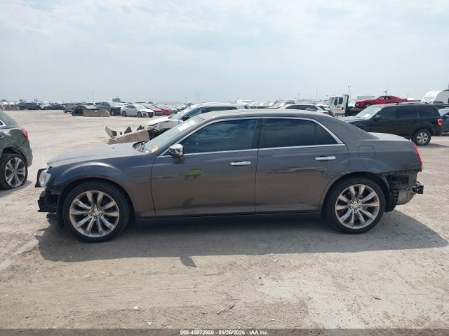 Aukcja sprzedaży 2017 Chrysler 300c, vin: 2C3CCAEG2HH544902, numer aukcji: 45972850