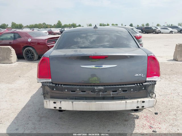 Aukcja sprzedaży 2017 Chrysler 300c, vin: 2C3CCAEG2HH544902, numer aukcji: 45972850