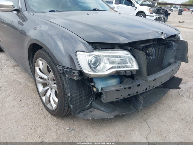 Aukcja sprzedaży 2017 Chrysler 300c, vin: 2C3CCAEG2HH544902, numer aukcji: 45972850