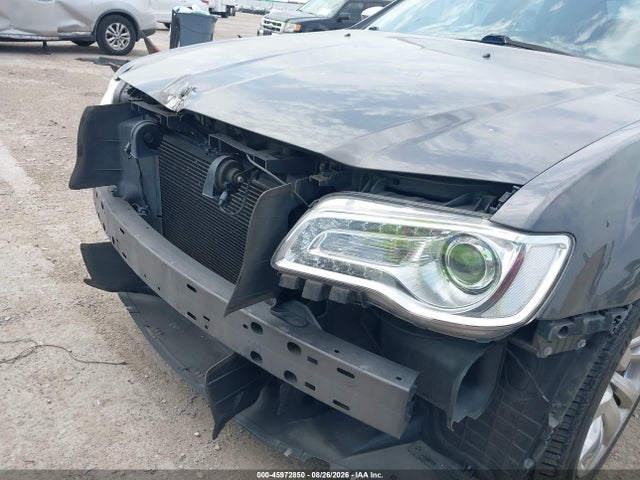 Aukcja sprzedaży 2017 Chrysler 300c, vin: 2C3CCAEG2HH544902, numer aukcji: 45972850