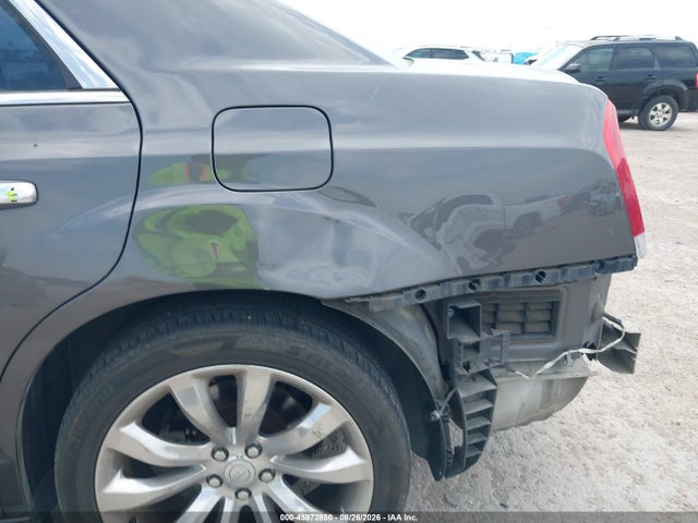 Aukcja sprzedaży 2017 Chrysler 300c, vin: 2C3CCAEG2HH544902, numer aukcji: 45972850
