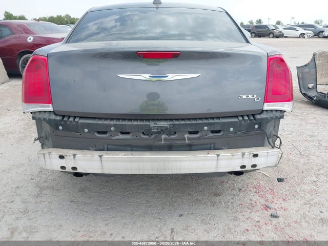 Aukcja sprzedaży 2017 Chrysler 300c, vin: 2C3CCAEG2HH544902, numer aukcji: 45972850