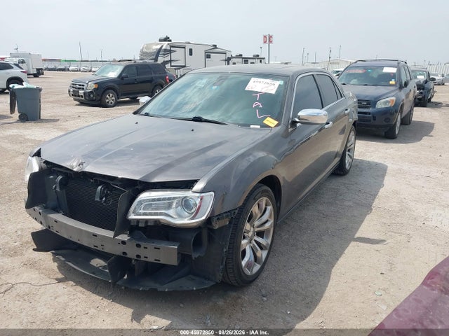 Aukcja sprzedaży 2017 Chrysler 300c, vin: 2C3CCAEG2HH544902, numer aukcji: 45972850