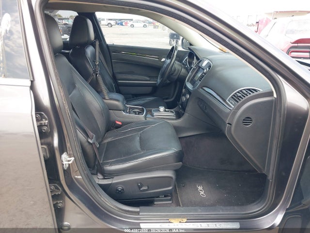 Aukcja sprzedaży 2017 Chrysler 300c, vin: 2C3CCAEG2HH544902, numer aukcji: 45972850