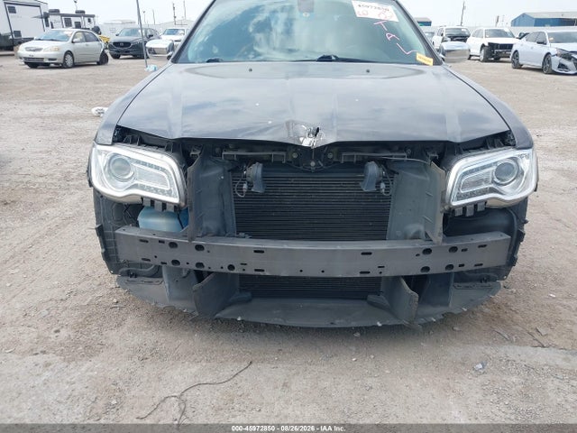 Aukcja sprzedaży 2017 Chrysler 300c, vin: 2C3CCAEG2HH544902, numer aukcji: 45972850