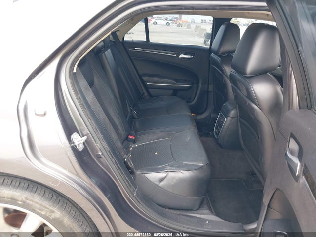 Aukcja sprzedaży 2017 Chrysler 300c, vin: 2C3CCAEG2HH544902, numer aukcji: 45972850