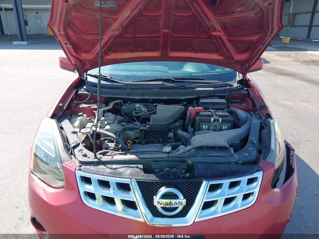 Продаж на аукціоні авто 2013 Nissan Rogue S, vin: JN8AS5MV2DW610216, номер лоту: 45972855