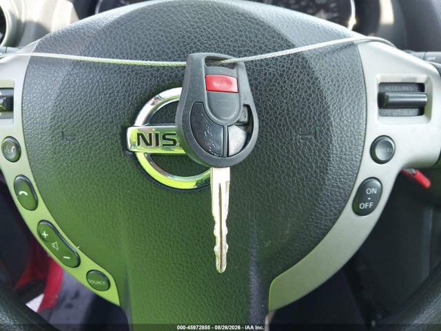 Продаж на аукціоні авто 2013 Nissan Rogue S, vin: JN8AS5MV2DW610216, номер лоту: 45972855