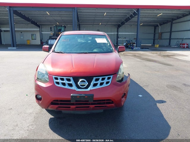 Продаж на аукціоні авто 2013 Nissan Rogue S, vin: JN8AS5MV2DW610216, номер лоту: 45972855