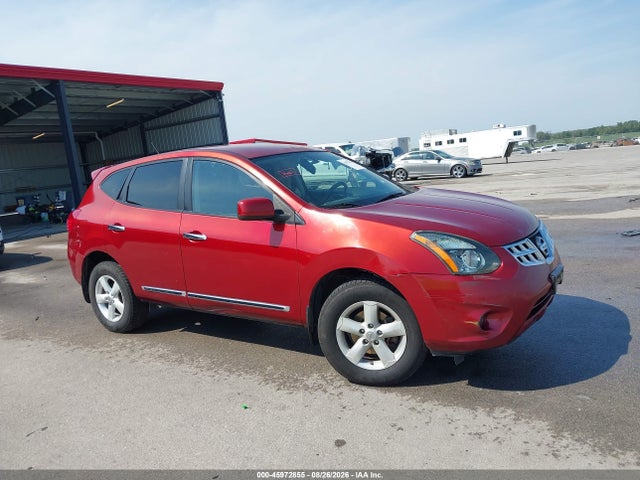 Продаж на аукціоні авто 2013 Nissan Rogue S, vin: JN8AS5MV2DW610216, номер лоту: 45972855