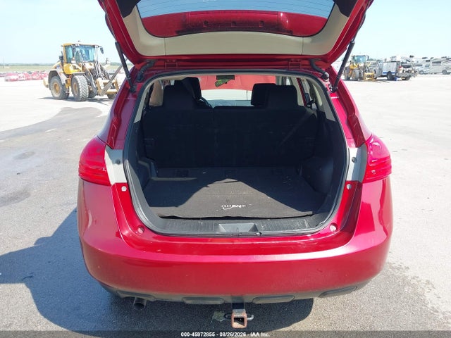 Продаж на аукціоні авто 2013 Nissan Rogue S, vin: JN8AS5MV2DW610216, номер лоту: 45972855