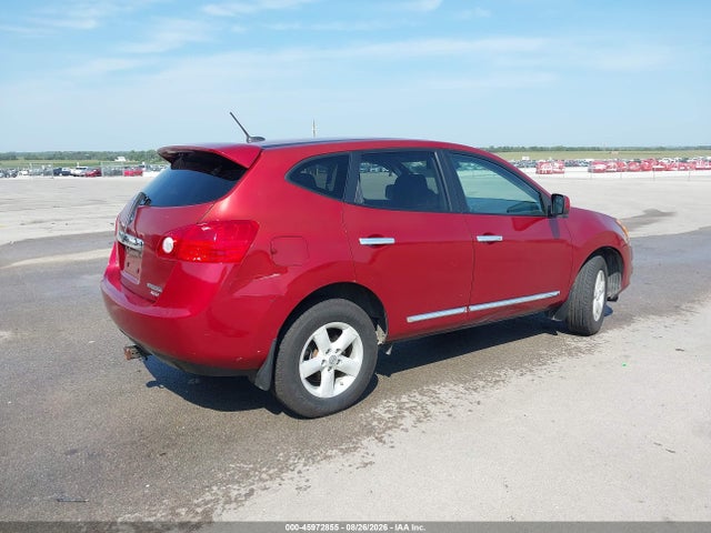 Продаж на аукціоні авто 2013 Nissan Rogue S, vin: JN8AS5MV2DW610216, номер лоту: 45972855
