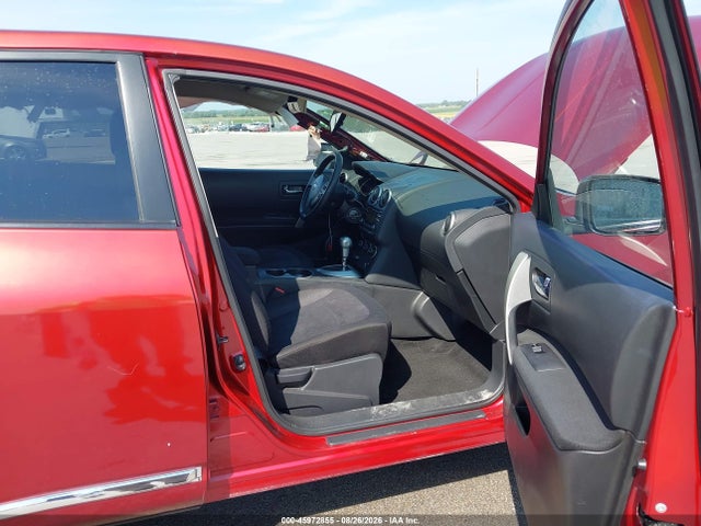 Продаж на аукціоні авто 2013 Nissan Rogue S, vin: JN8AS5MV2DW610216, номер лоту: 45972855