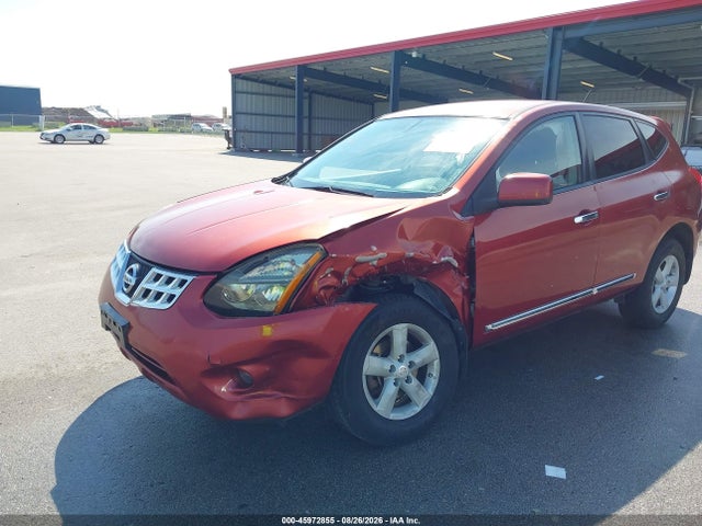 Продаж на аукціоні авто 2013 Nissan Rogue S, vin: JN8AS5MV2DW610216, номер лоту: 45972855