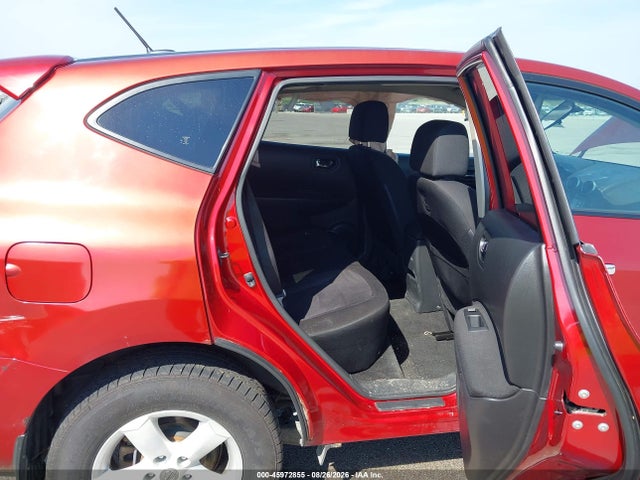 Продаж на аукціоні авто 2013 Nissan Rogue S, vin: JN8AS5MV2DW610216, номер лоту: 45972855