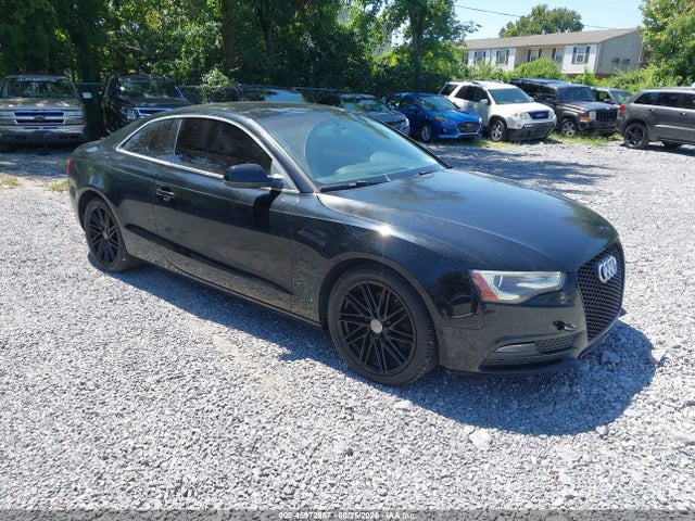 45972857 :رقم المزاد ، WAUCFAFR8FA038583 vin ، 2015 Audi A5 2.0t Premium مزاد بيع