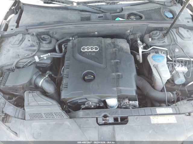 Aukcja sprzedaży 2015 Audi A5 2.0t Premium, vin: WAUCFAFR8FA038583, numer aukcji: 45972857