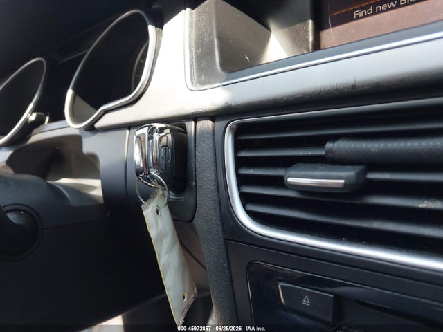 Aukcja sprzedaży 2015 Audi A5 2.0t Premium, vin: WAUCFAFR8FA038583, numer aukcji: 45972857