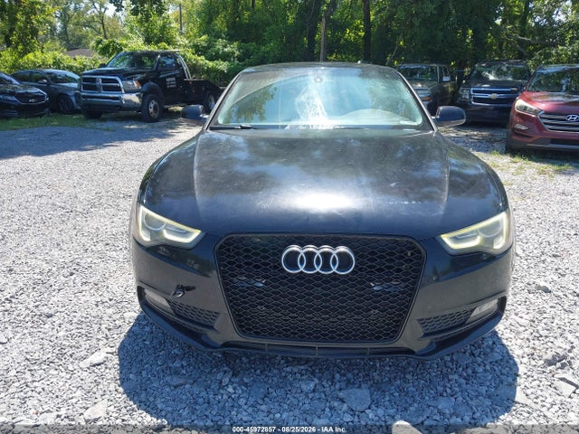 Aukcja sprzedaży 2015 Audi A5 2.0t Premium, vin: WAUCFAFR8FA038583, numer aukcji: 45972857