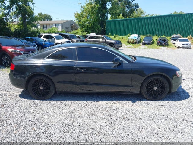Aukcja sprzedaży 2015 Audi A5 2.0t Premium, vin: WAUCFAFR8FA038583, numer aukcji: 45972857