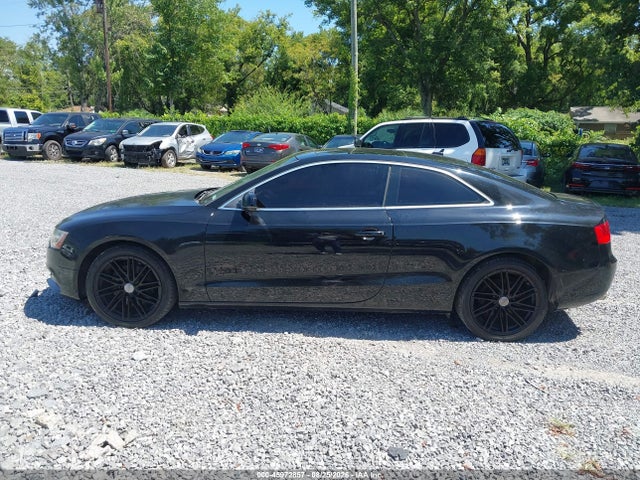 Aukcja sprzedaży 2015 Audi A5 2.0t Premium, vin: WAUCFAFR8FA038583, numer aukcji: 45972857