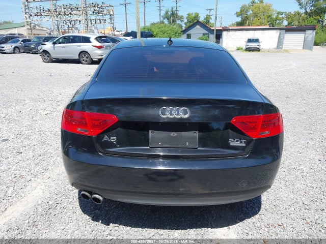 Aukcja sprzedaży 2015 Audi A5 2.0t Premium, vin: WAUCFAFR8FA038583, numer aukcji: 45972857