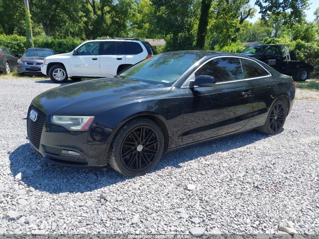 Aukcja sprzedaży 2015 Audi A5 2.0t Premium, vin: WAUCFAFR8FA038583, numer aukcji: 45972857