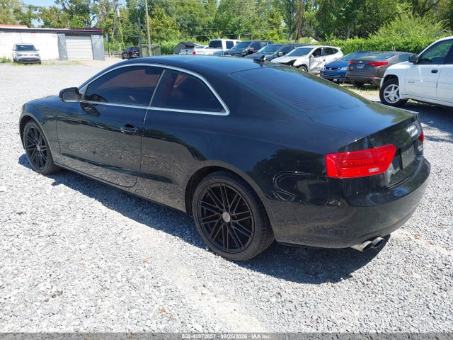 Aukcja sprzedaży 2015 Audi A5 2.0t Premium, vin: WAUCFAFR8FA038583, numer aukcji: 45972857