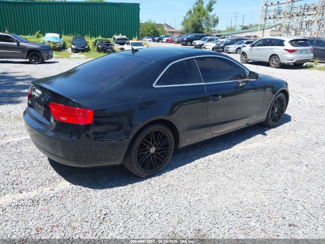 Aukcja sprzedaży 2015 Audi A5 2.0t Premium, vin: WAUCFAFR8FA038583, numer aukcji: 45972857