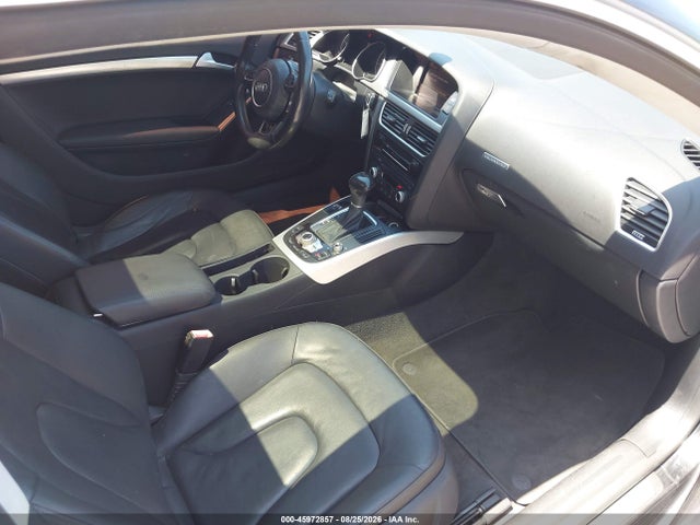 Aukcja sprzedaży 2015 Audi A5 2.0t Premium, vin: WAUCFAFR8FA038583, numer aukcji: 45972857