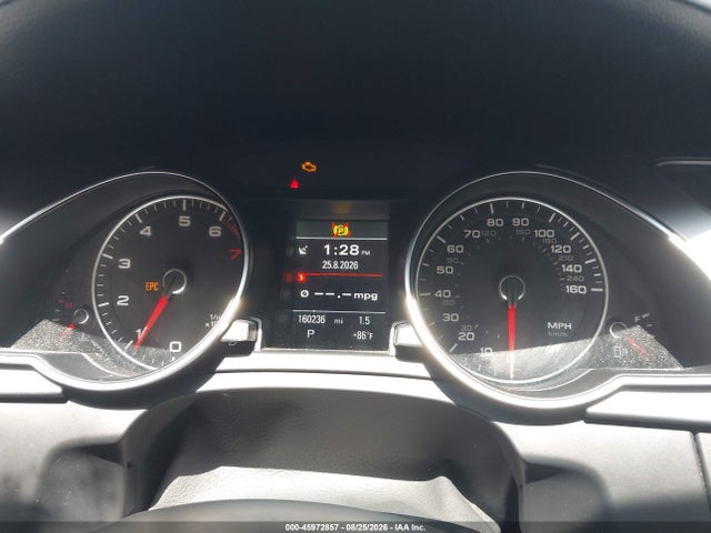 Aukcja sprzedaży 2015 Audi A5 2.0t Premium, vin: WAUCFAFR8FA038583, numer aukcji: 45972857