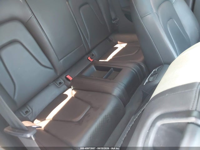 Aukcja sprzedaży 2015 Audi A5 2.0t Premium, vin: WAUCFAFR8FA038583, numer aukcji: 45972857