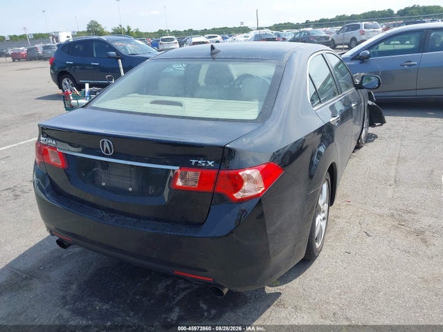 45972860 :رقم المزاد ، JH4CU2F63BC007677 vin ، 2011 Acura Tsx 2.4 مزاد بيع