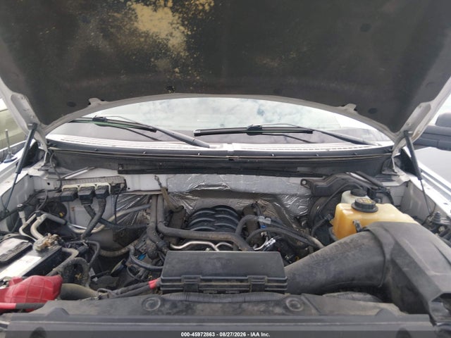 Продажа на аукционе авто 2013 Ford F-150 Xlt, vin: 1FTFX1EF0DFD23816, номер лота: 45972863