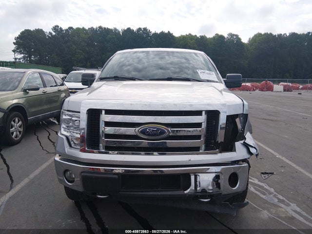 Продажа на аукционе авто 2013 Ford F-150 Xlt, vin: 1FTFX1EF0DFD23816, номер лота: 45972863